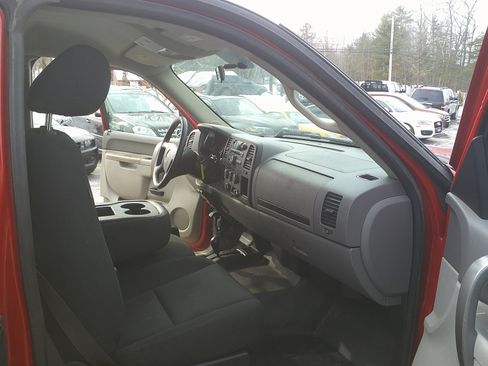 Used 2012 GMC Sierra 1500 W/T image 12