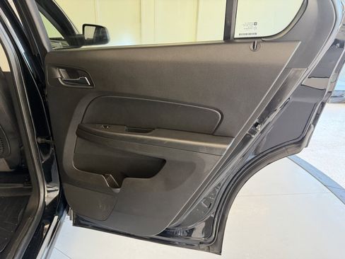 Used 2015 Chevrolet Equinox LT w/ Driver Convenience Package image 34