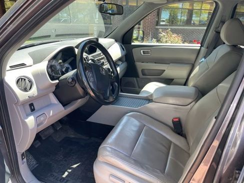 Used 2015 Honda Pilot EX-L image 9