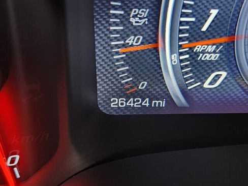 Used 2019 Chevrolet Corvette 2LT w/ 2LT Preferred Equipment Group image 39