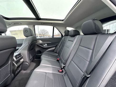 New 2026 Mercedes-Benz GLE 350 4MATIC image 24