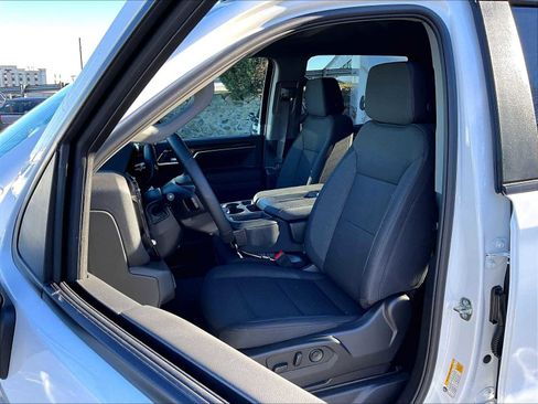 New 2025 Chevrolet Silverado 1500 LT image 11