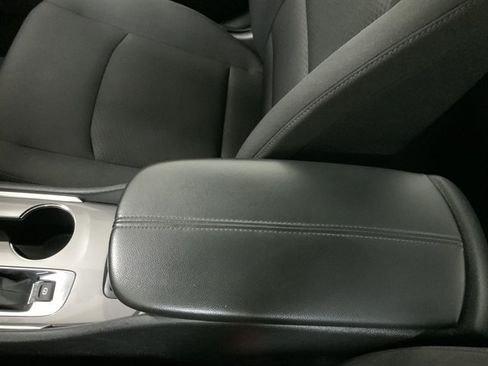Used 2024 Chevrolet Malibu LT FWD image 34