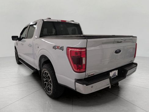 Used 2021 Ford F150 XLT w/ Equipment Group 302A High AWD/4WD image 21