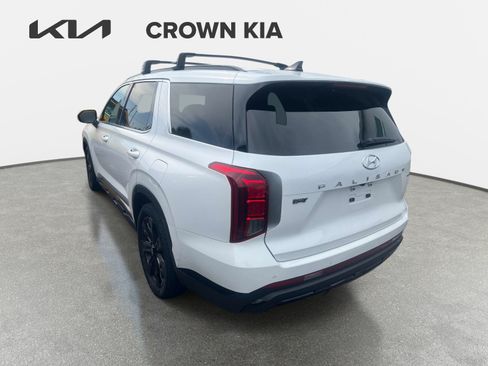 Used 2023 Hyundai Palisade XRT AWD/4WD image 8