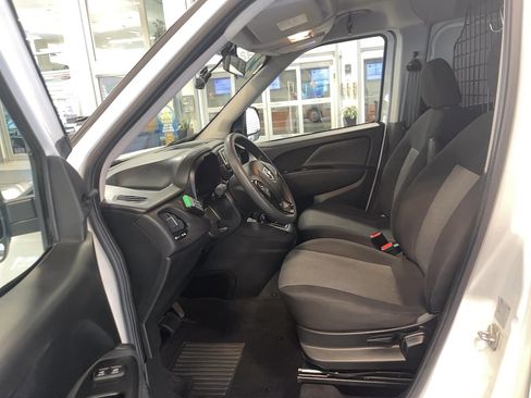 Used 2022 RAM ProMaster City Tradesman image 8