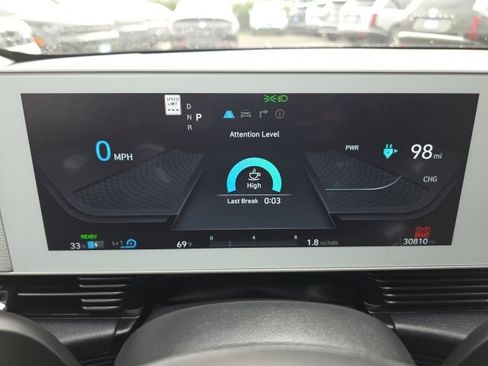 Certified 2023 Hyundai Ioniq 5 SEL image 12