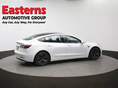 Used 2020 Tesla Model 3 Long Range AWD/4WD image 37