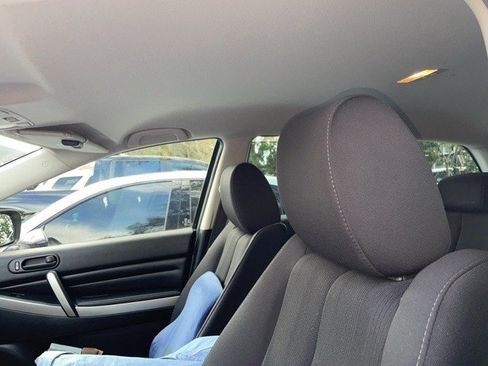 Used 2011 MAZDA CX-7 i Sport image 2