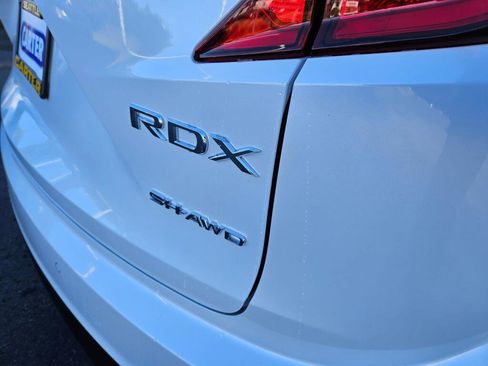 New 2026 Acura RDX A-Spec image 17