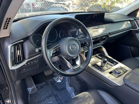 Used 2025 MAZDA CX-70 3.3 Turbo w/ Preferred Package image 39
