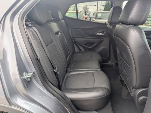 Used 2015 Buick Encore FWD image 19