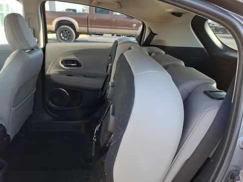 Used 2019 Honda HR-V EX-L image 8