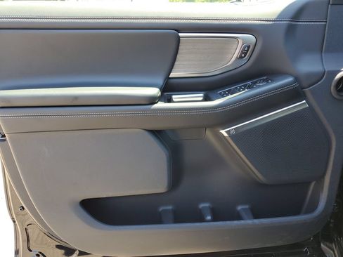 New 2026 Ford Expedition Platinum AWD/4WD image 25