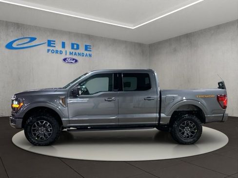 New 2025 Ford F150 Tremor w/ Bed Utility Package image 4