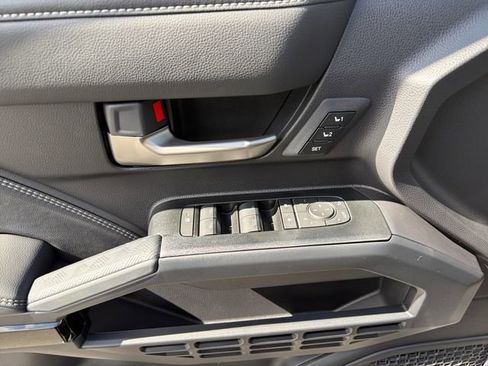 New 2026 Toyota 4Runner Limited AWD/4WD image 11