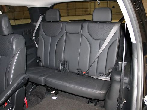 Used 2024 Hyundai Palisade XRT AWD/4WD image 29