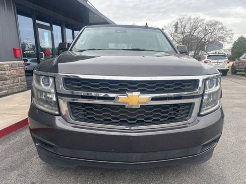 Used 2015 Chevrolet Tahoe LT RWD image 7
