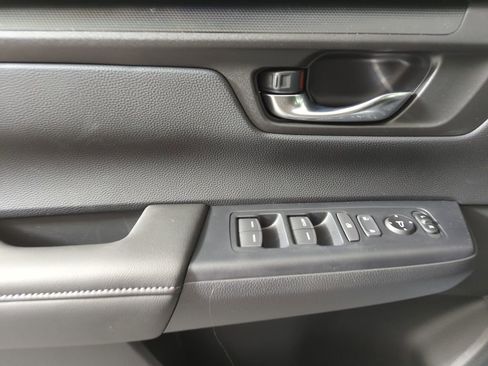 New 2026 Honda CR-V LX image 13