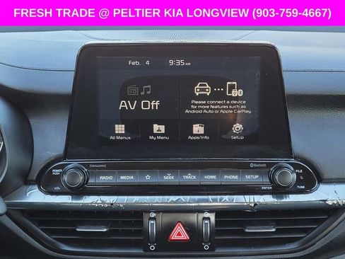 Certified 2019 Kia Forte S image 21