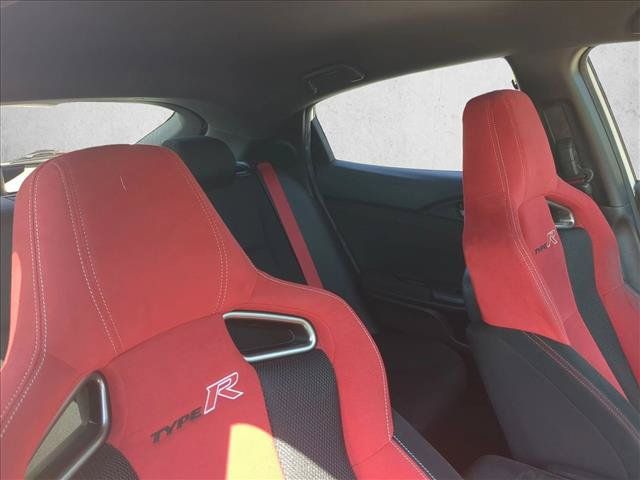 Used 2019 Honda Civic Type R image 19