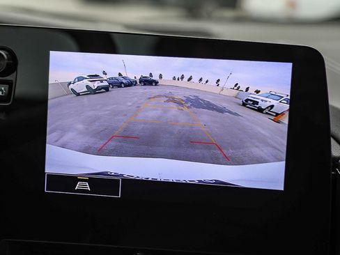 Used 2023 Chevrolet Corvette Z06 image 14