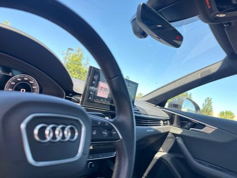Used 2024 Audi A4 2.0T Premium Plus AWD/4WD image 18