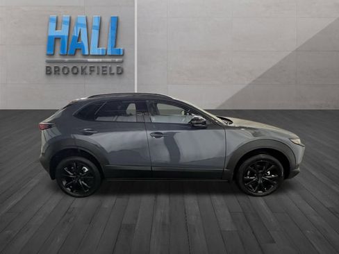 New 2026 MAZDA CX-30 2.5 Turbo w/ Premium Plus Pkg image 6