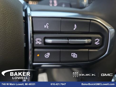 New 2026 GMC Yukon Elevation w/ Elevation Premium Package image 20