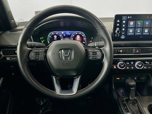 Used 2025 Honda Civic Sport Touring image 18