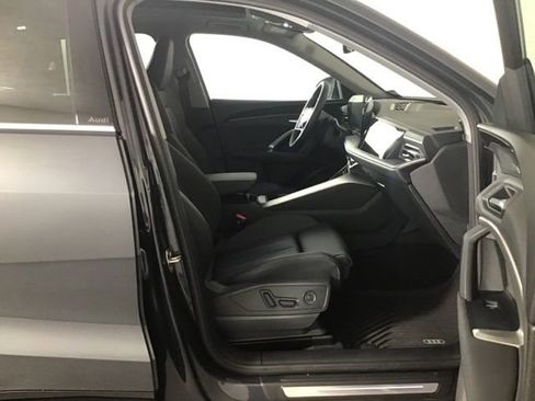 Certified 2025 Audi Q5 Premium Plus w/ Premium Plus AWD/4WD image 25