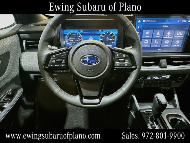 Used 2026 Subaru Outback Premium AWD/4WD image 11