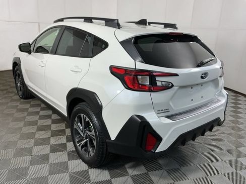 Used 2024 Subaru Crosstrek 2.0i Premium AWD/4WD image 10