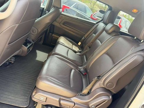 Used 2019 Honda Odyssey EX-L image 20