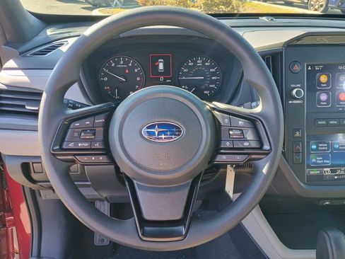 New 2026 Subaru Forester image 15