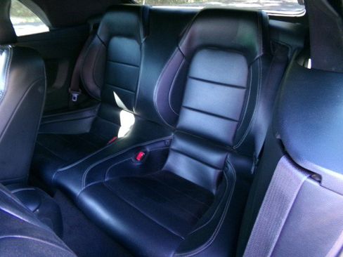 Used 2015 Ford Mustang GT Premium w/ 50 Years Appearance Package RWD image 17