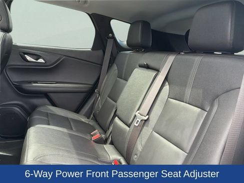 Used 2022 Chevrolet Blazer LT w/ Sound & Technology Package AWD/4WD image 16