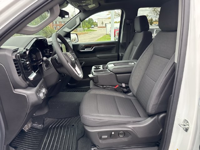 New 2026 GMC Sierra 1500 Elevation AWD/4WD image 13