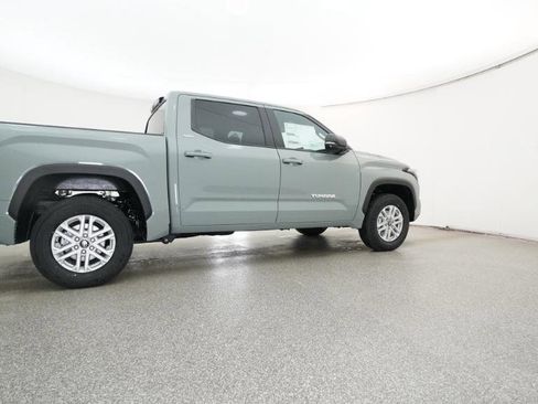 New 2026 Toyota Tundra SR5 image 68