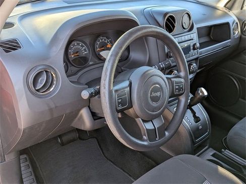 Used 2016 Jeep Patriot Sport w/ Power Value Group image 11