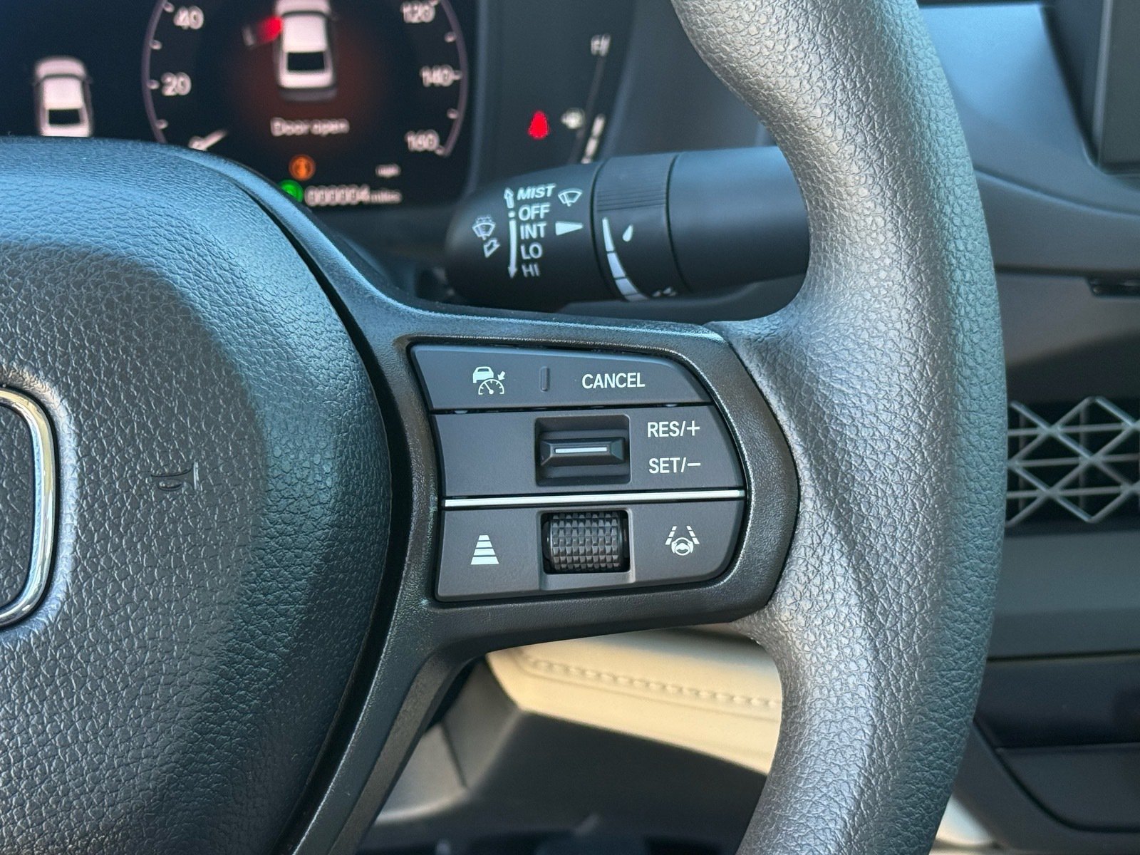 New 2026 Honda Accord LX image 18