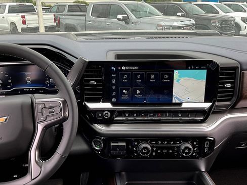 New 2025 Chevrolet Silverado 2500 High Country w/ High Country Premium Package image 7