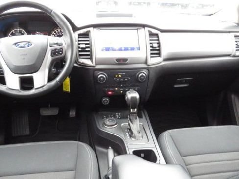 Certified 2020 Ford Ranger XLT w/ Equipment Group 302A Luxury image 2