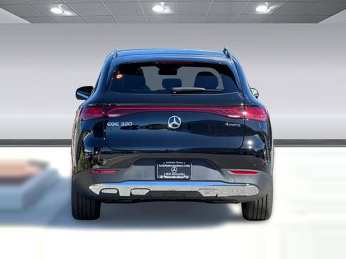 New 2026 Mercedes-Benz EQE 320 4MATIC SUV image 10