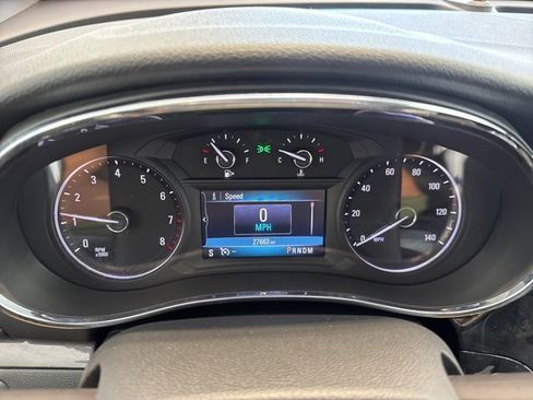 Certified 2022 Buick Encore Preferred w/ Safety Package image 17