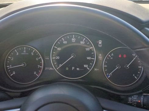 Used 2025 MAZDA MAZDA3 s image 20