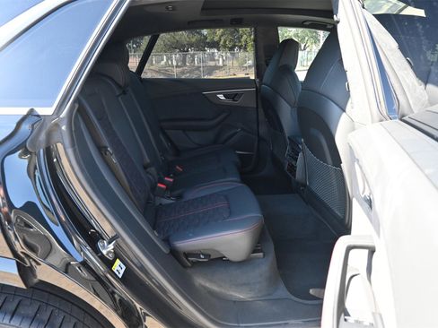 Used 2025 Audi RS Q8 performance image 22