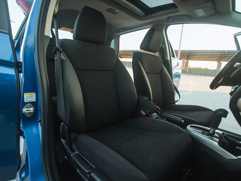 Used 2016 Honda Fit EX image 16