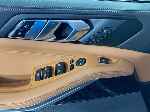 New 2026 BMW X5 xDrive50e image 20