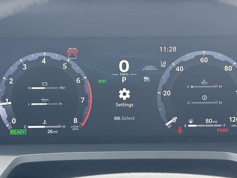 New 2026 Toyota 4Runner TRD Off-Road Premium AWD/4WD image 20